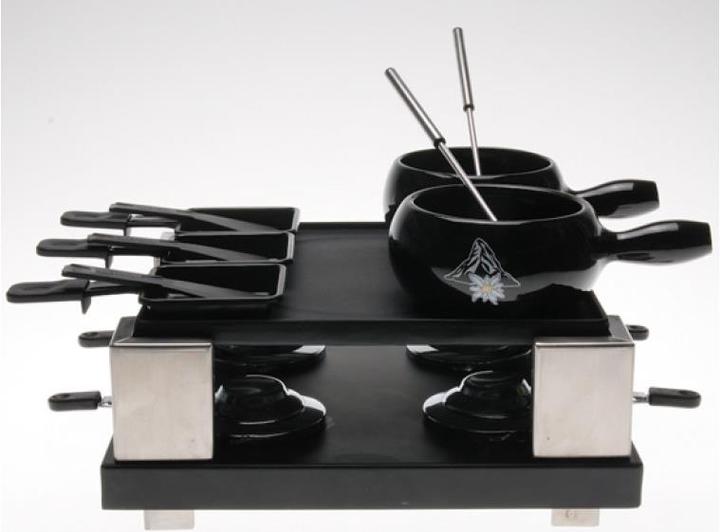 Produktbild Nouvel Swiss Gourmet