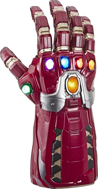 Actual product image Hasbro Avengers - Endgame: Electronic power glove - Nano Gauntlet