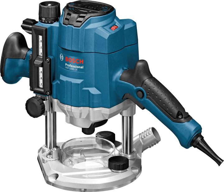 Image du produit Bosch Professional GOF 1250 CE