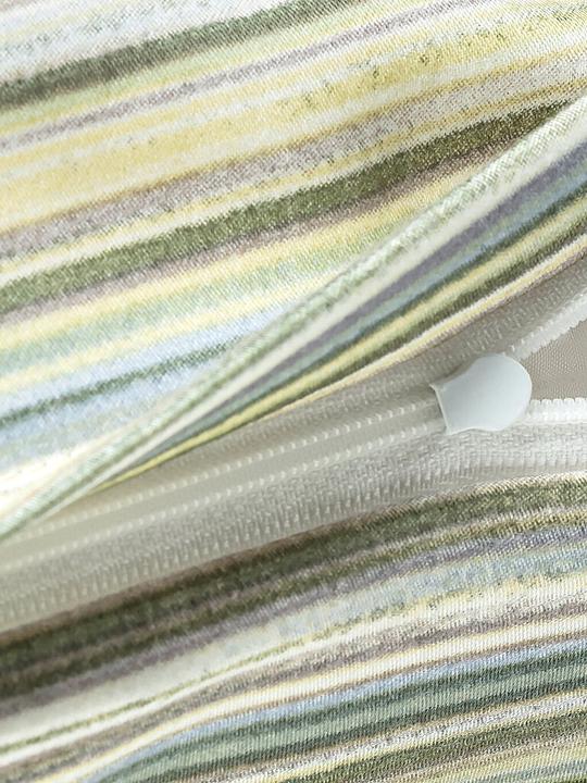 Produktbild Joop! Living JOOP Mako-Satin Bettwäsche Vivid lime (Bettwäsche Set, 140 x 200 cm, 70 x 90 cm)