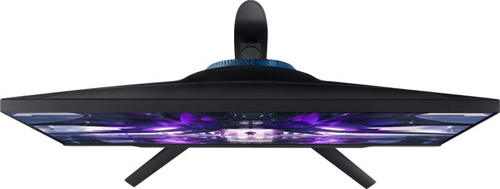 Produktbild Samsung Odyssey G3 -Full HD Monitor (1920 x 1080 Pixel, 27")