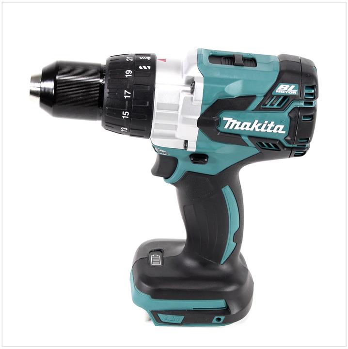 Produktbild Makita DDF481RTJ Makpac (Akkubetrieb)