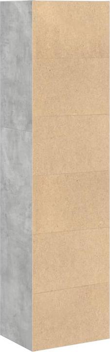 Actual product image VidaXL Bücherregal (30 x 40 x 152 cm)