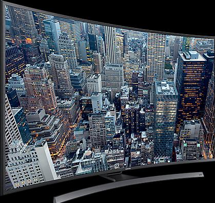 Produktbild Samsung Ue40ju6570 (40", 4K)