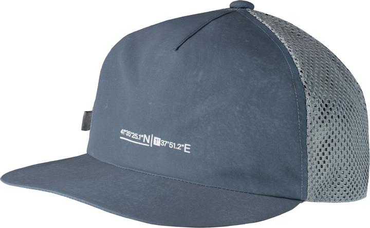 Buff Pack Trucker Cap Steel (One Size)