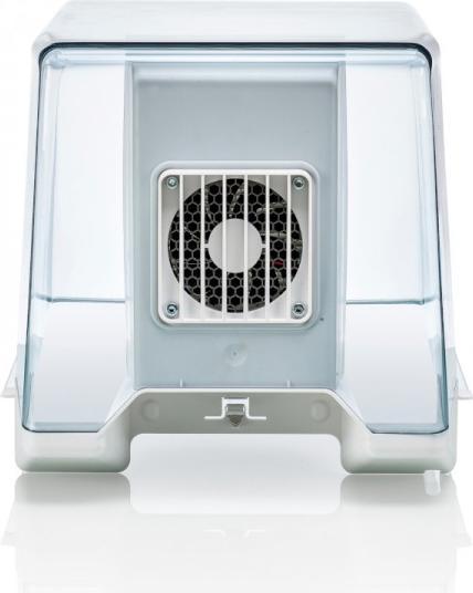 Actual product image Ultimaker Connect Air Manager (Cover)