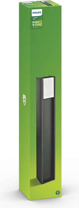 Image du produit Philips MyGarden (2480 lm, E27, IP44)