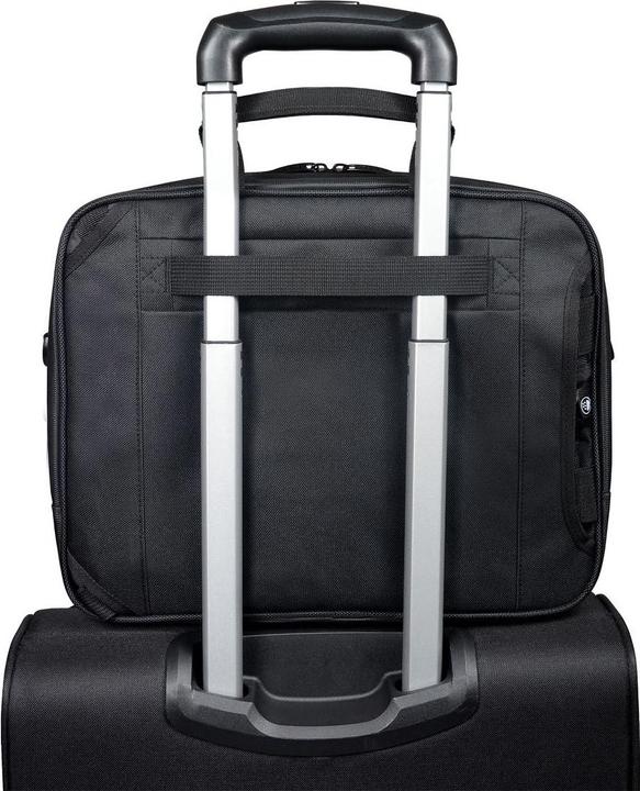 Actual product image Port Designs Manhattan Combo Notebook Bag (15.6 inch) Backpack (15.60")