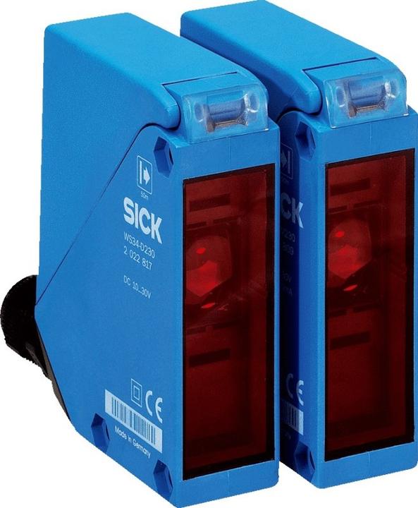 Produktbild Sick Einweg-Lichtschranke (60 m)