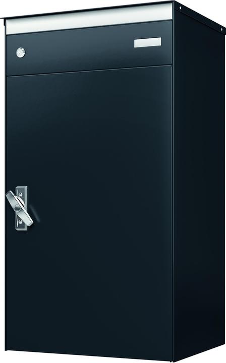 RAL 7016 Anthracite gris anthracite