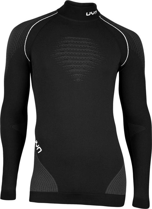 Actual product image UYN Thermal shirt with stand-up collar Evolutyon (L)