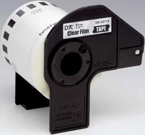 Image du produit Brother Dk-1120101