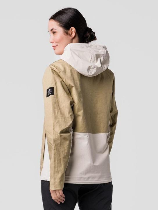 Immagine prodotto Salewa Fanes Hemp Powertex 3 Layers Softshell Jacket Da (48)