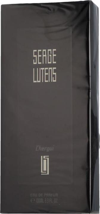 Produktbild Serge Lutens Chergui (Eau de Parfum, 100 ml)