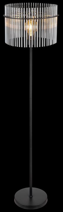 Stehlampe