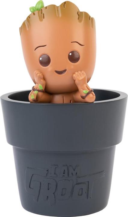 Erik Guardiani della Galassia - Groot