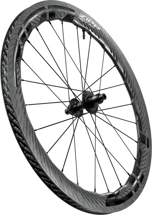 Image du produit Zipp MY26 454 NSW Hookless Rear Wheel (Roue arrière, 28")