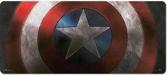 Produktbild CU Captain America: Shield (XL)