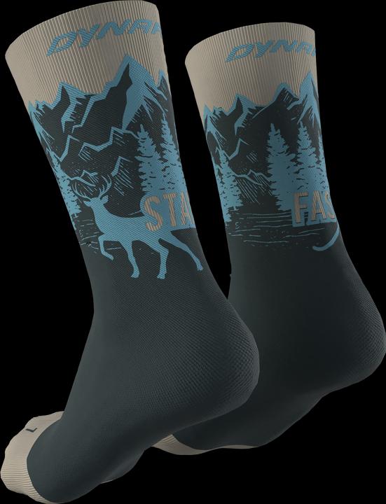 Immagine prodotto Dynafit Calzini Stay Fast Unisex (43 - 46)