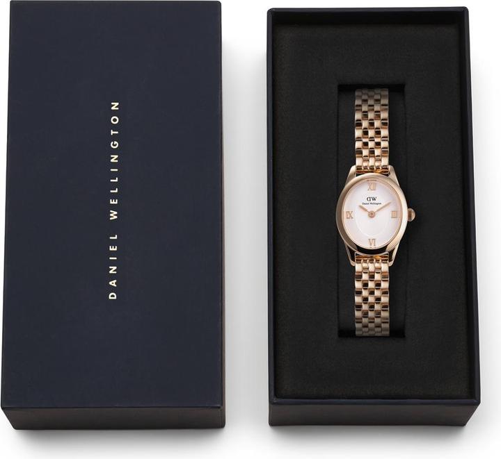 Image du produit Daniel Wellington Ophelia Mini Rose Gold