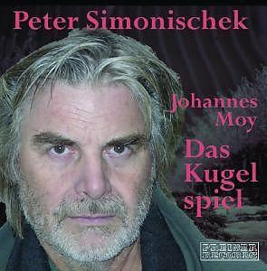 Produktbild Das Kugelspiel (Deutsch, Französisch)