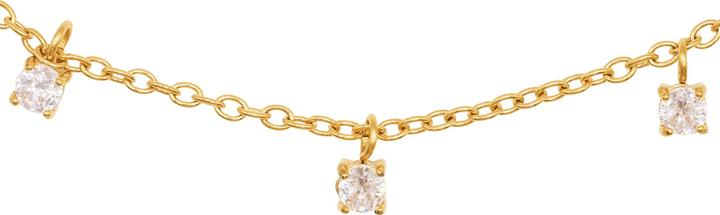 Produktbild Heideman Nexus goldfarben (100% Edelstahl)