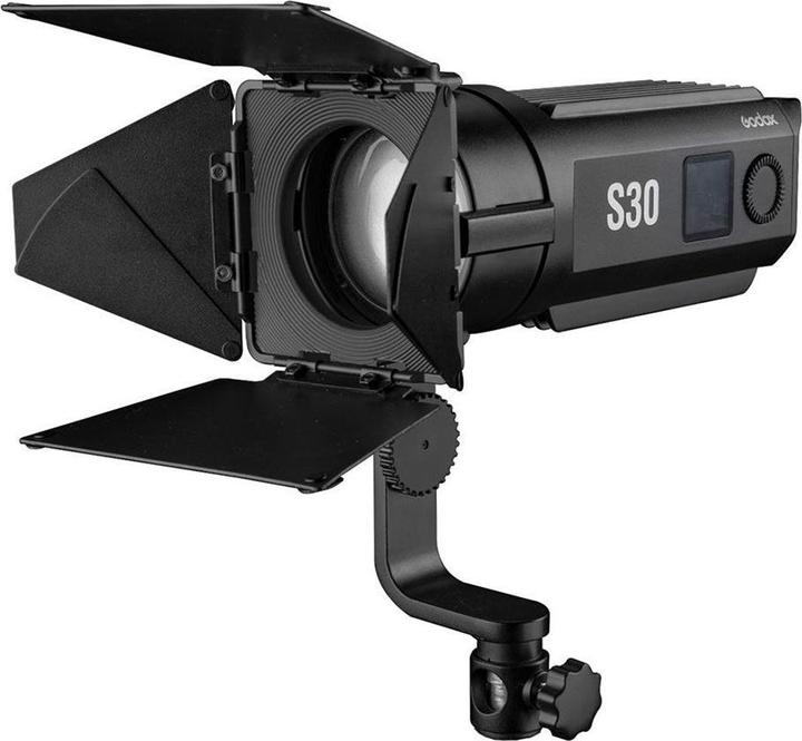 Immagine prodotto Godox Kit SA-D S30 (Godox)