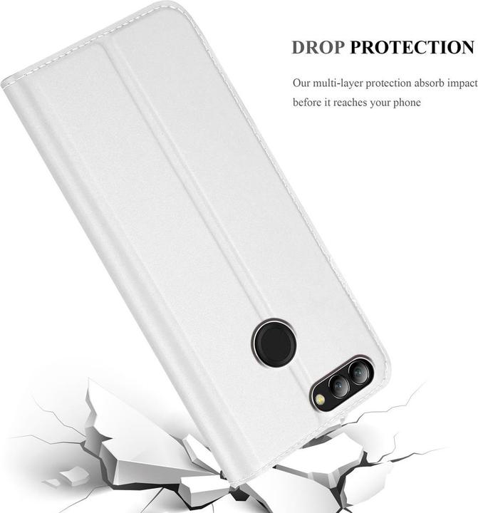 Image du produit Cadorabo Book Classy Style Cover (Nova 2)