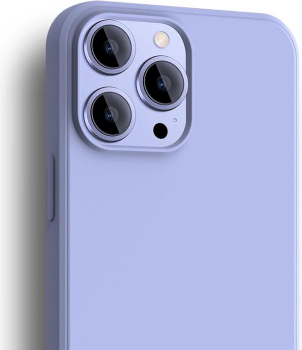 Produktbild X-Level Liquid Silikon (Apple iPhone 15 Pro)