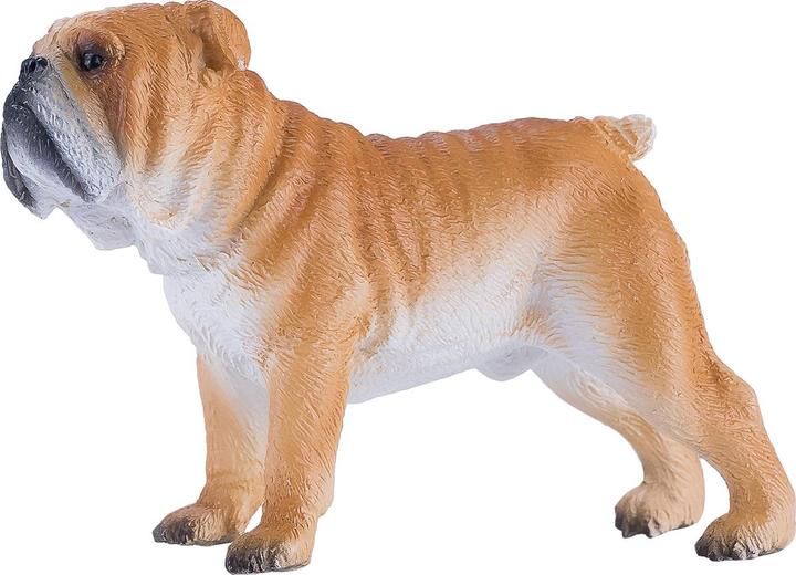Actual product image Mojo Farmland English Bulldog - 381053
