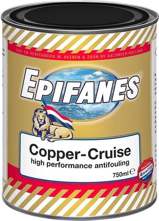 Produktbild Epifanes Copper-Cruise AF