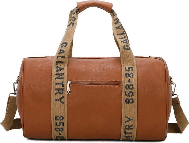Immagine prodotto Gallantry Borsa da viaggio Duffel (5 l)