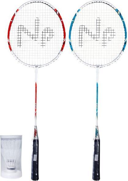Produktbild New Sports Badminton-Set Training