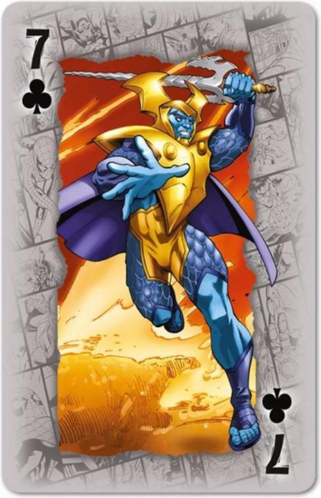 Actual product image Winning Moves 024419 Card game Party (German)