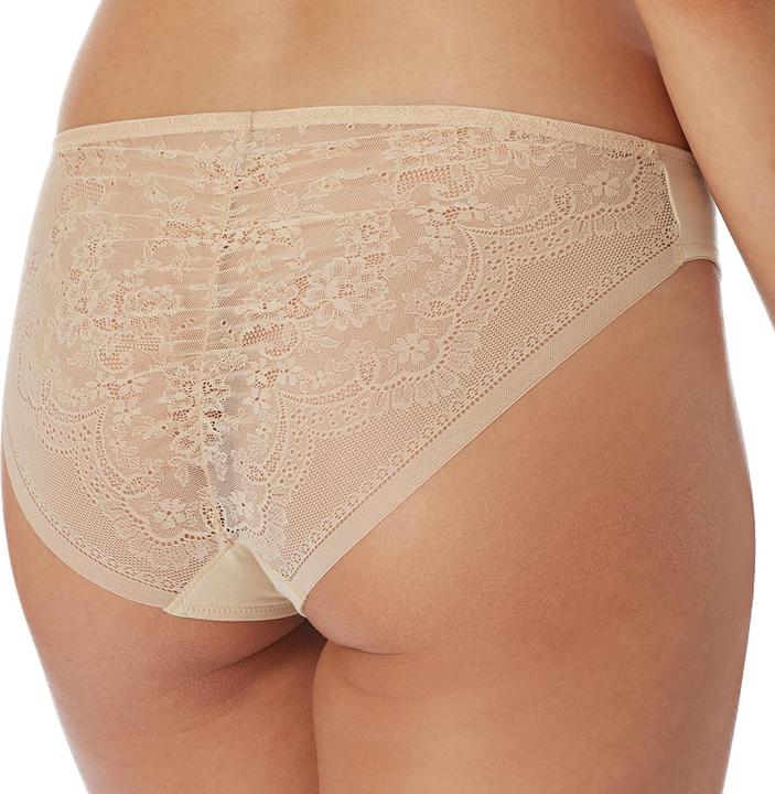 Produktbild Schiesser 3er Pack Invisible Lace Slip (42, XL, 3er Pack)