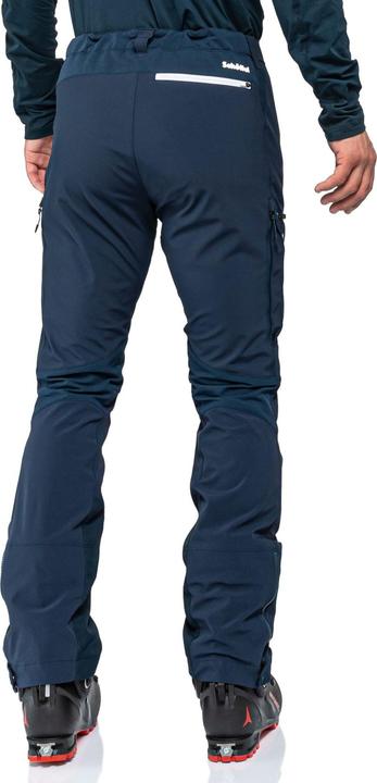 Actual product image Schöffel Matrei Softshell (46)