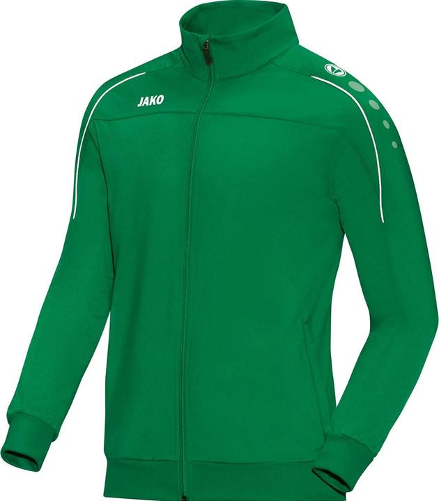 Produktbild JAKO Polyesterjacke Classico (140)