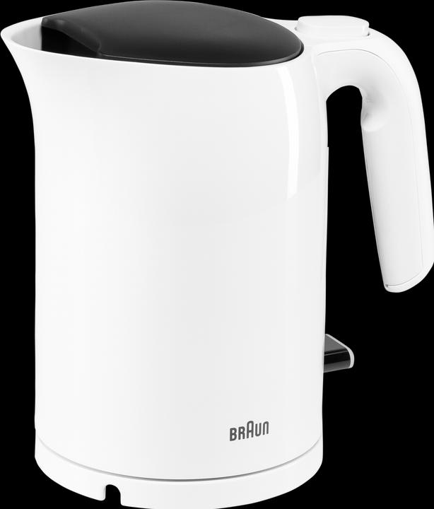 Productafbeelding Braun WK 3000 WH PurEase (1 l)