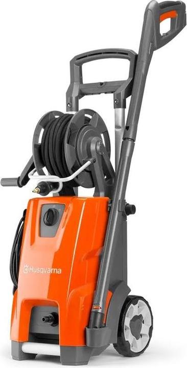 Actual product image Husqvarna PW 360 (Electrical connection)