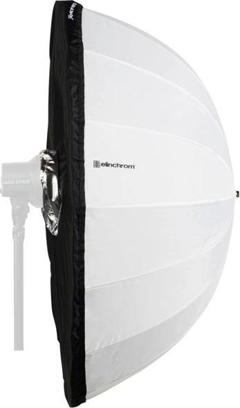 Immagine prodotto Elinchrom z Diffusore per profondità 105cm (Riflettore ad ombrello, 105 cm)