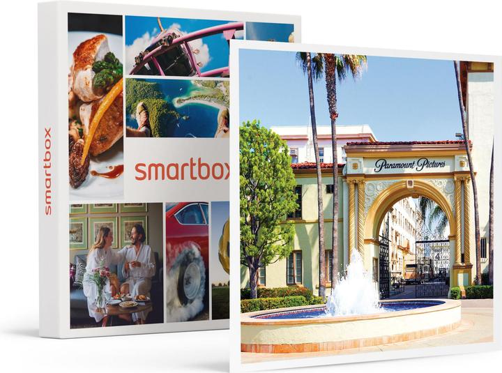 Immagine prodotto Smartbox Vacanze in California: 8 notti in hotel 4* a San Francisco e Los Angeles (2 pers.)
