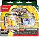 Image du produit Pokémon JCC : Deck Combat de Ligue Miraidon-ex (Français, Pont)