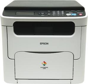 Epson Cx16nf (Laser, Colour)