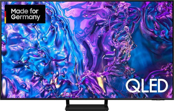 Produktbild Samsung GQ55Q70DAT (55", Q70D, QLED, 4K, 2024)