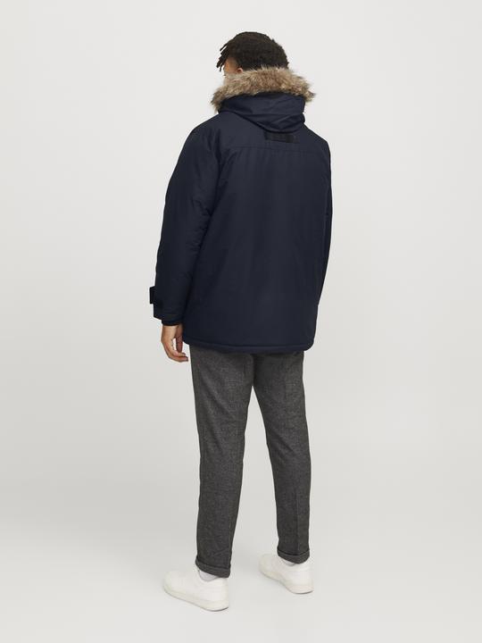 Immagine prodotto Jack & Jones Parka Plus Parka (3XL)