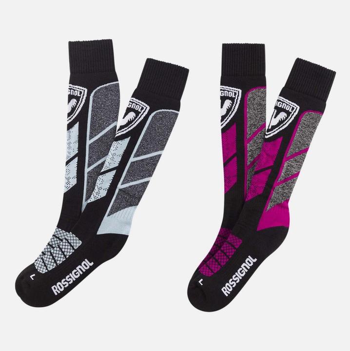 Rossignol Thermotech 2P Socken (M)
