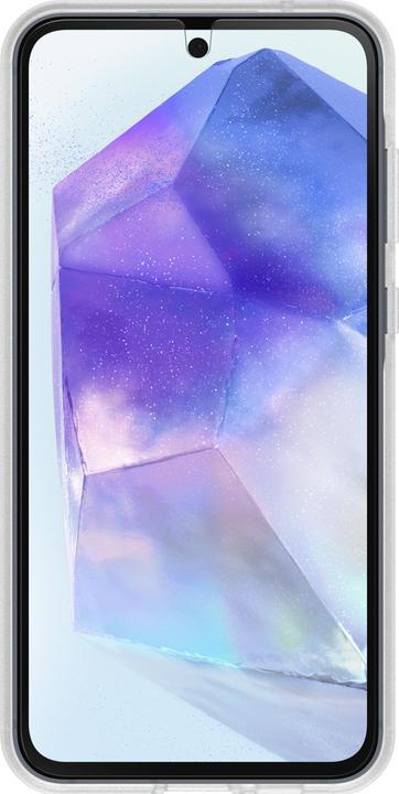 Image du produit OtterBox React + Glass Bundle - Kit (Samsung Galaxy A55)