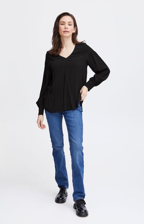 Actual product image Fransa FRLENA BL 2 20614080 (M)