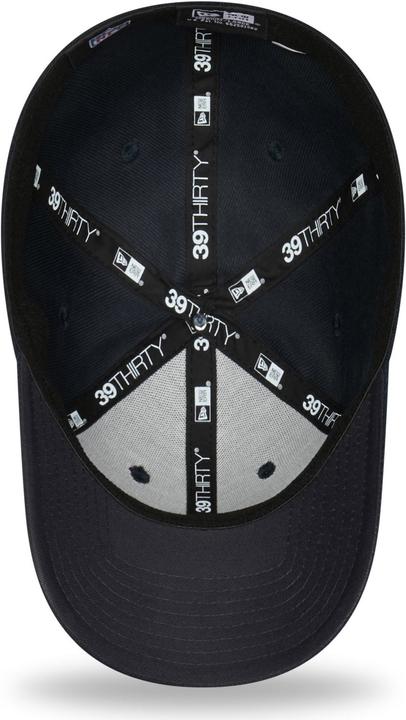 Actual product image New Era 39Thirty Stretch Cap - New England Patriots - S/M (S/M)