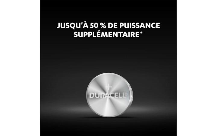 Image du produit Duracell Electronique (2 pcs, LR44, 105 mAh)